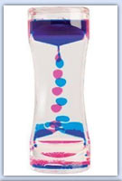 drip drop liquid timer