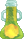Green potion