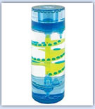 liquid showers sensory timer
