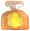 Orange potion