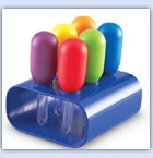 Liquid dropper tools