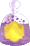 Purple potion