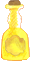 Yellow potion