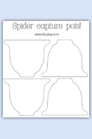 capture pot printable