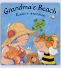 Grandma's beach - make a seaside wherever you want ..