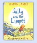 Sally and the limpet story book