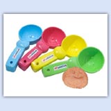 ice cream scoops