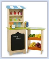 role play shop
