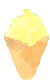 vailla ice cream