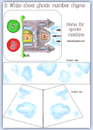 Home for spooks machine - colour printable