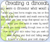 Rhyme themed preschool picture books