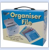 Oranise your setting's number rhyme resources