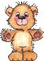 small bear