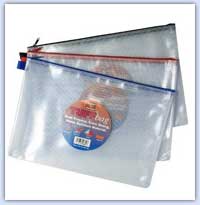 Store your printed and laminated number rhyme resources in zip lock bags