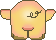 Piggy wander