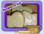Shortbread biscuits ..