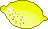 Lemon dash