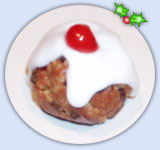 Yuletide and Christmas no-cook biscuit puddings
