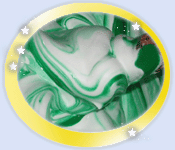 Fluff puff foam paint recipe