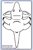 Click to open finger puppet image in a new window