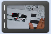 Road safety for kids