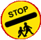 stop sign