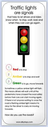 Traffic light discussion