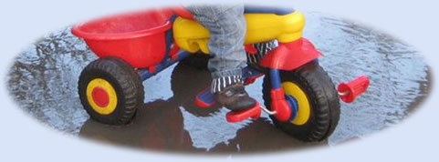 activity ideas for two year old toddlers