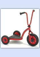 scooter for a 2 year old - toddler push along