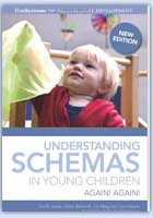 understanding schematic way young children can explore their world and