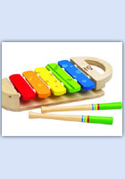 Musical activities with toddler two year olds