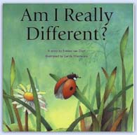 Am I really different?
