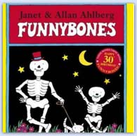 Funnybones by Janet and Alan Ahlberg