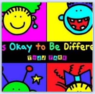 It's okay to be different