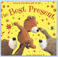 The best present