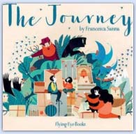 The Journey - my story picture books