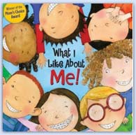 What I like about me