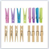 Buy clothes pegs on amazon.co.uk