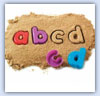 Moulds - push or press to fill and lift