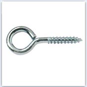 Buy large eye screws on amazon.co.uk