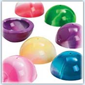 Finger pressing pop-up toys - support young childrens hand eye coordination and dexterity skills