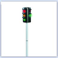 Large role play traffic lights