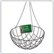 Buy hanging baskets on amazon.co.uk
