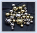 Jingle bell assortment - please risk assess for use