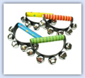 Jingle bell closed shape ..
