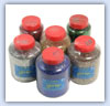 Dough sprinkles - glitter, sequins, buttons, jems