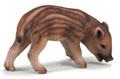 Wild piglet - small world role play
