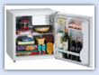Table top cold storage fridge