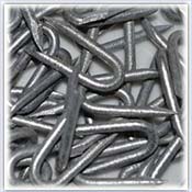 Buy large U nails on amazon.co.uk
