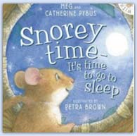 Snorey time storybook on amazon.co.uk